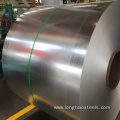 ASTM Approved Carbon Steel Coils